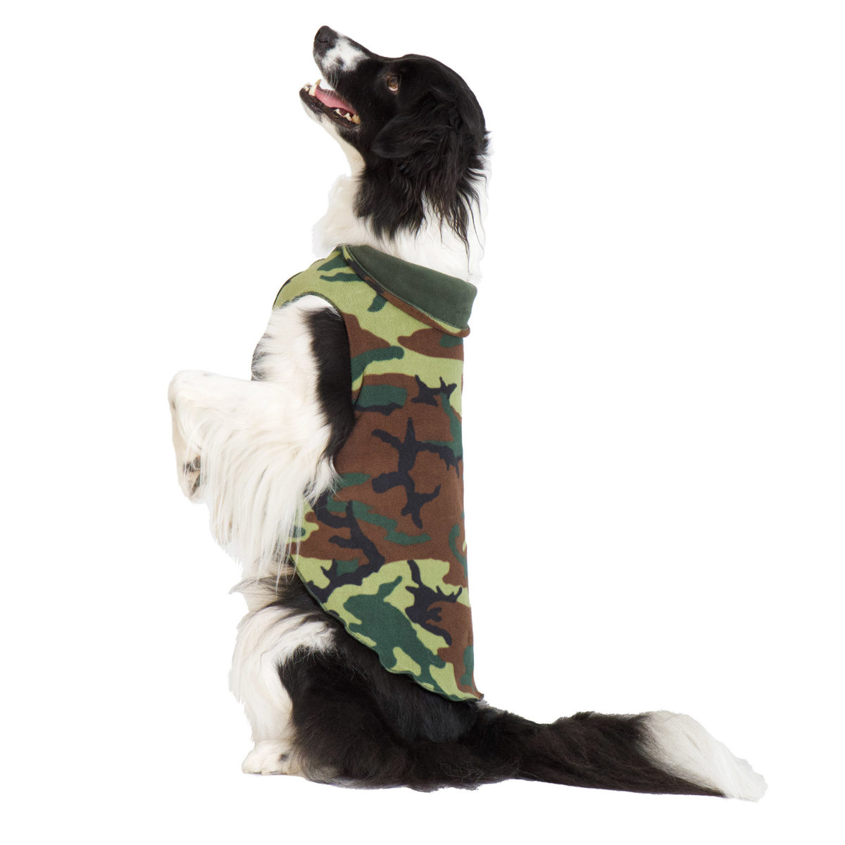 Dogs Inn® - Online Shop | Double Jogger | Camouflage | Dogs Inn® - Online  Shop